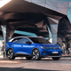 Image for article titled Volkswagen ID.4: This Is All Of It